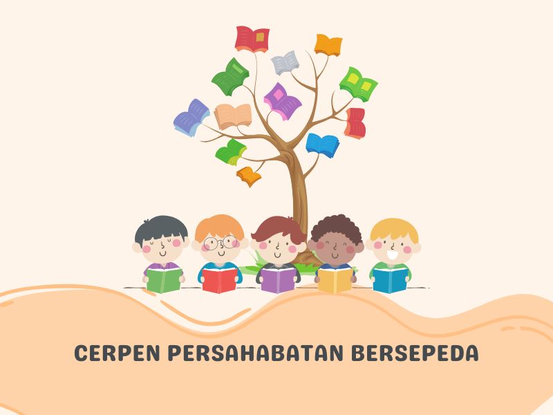 Sepeda Menjadi Sahabat Setia di Jalan-Jalan Cilacap